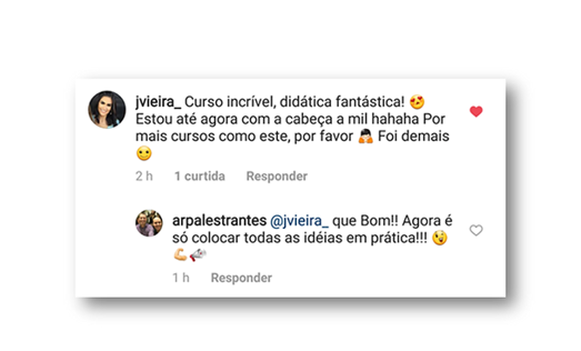 Master Class - Parte 1